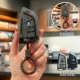 B Модель черного воина твердотворя BMW Target+удобная веревка