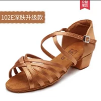 Новая глубинная кожа 102 действительно шелковая буровая пряжка