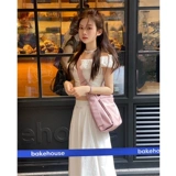 Белая спортивная рубашка, юбка для отдыха, комплект, открытые плечи