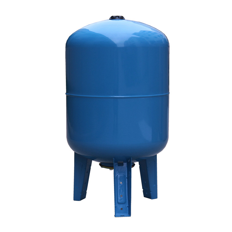 [USD 16.89] Carbon Steel Expansion Tank Pressure Tank Airbag Pressure