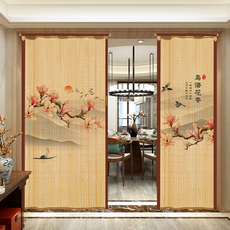 Занавеска дверная