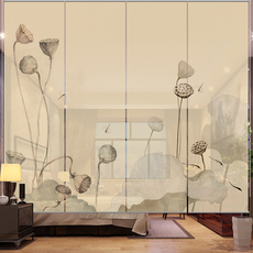 Шторы рулонные