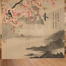 Шторы рулонные