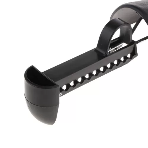 2 части регулируемые носилки для обуви пластиковая обувь