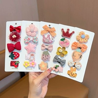 Клубника, щипцы, комплект, 25 шт