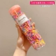 6#Color Candy Rubber Band 1000 наряд