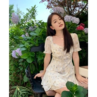 Короткий элегантный короткий (первая партия) место