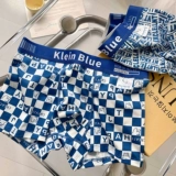 Розовые милые трусы, штаны, 95% хлопок