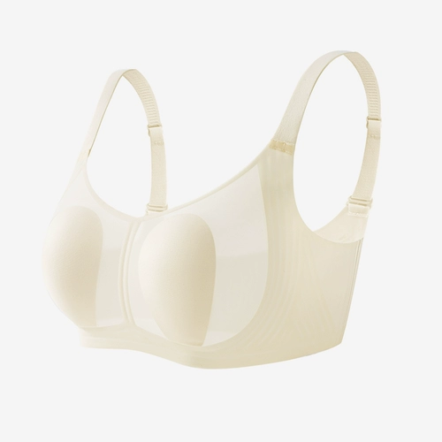 Secretworld Non -Trace Loongwear Wambbit Crabbit Cup Cup Big Mrauts, маленькие стальные кольца, пара тонких груди молока