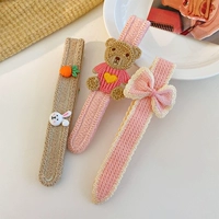 1#Cartoon Rabbit 3 -Piece Set [99%от выбора баомы]