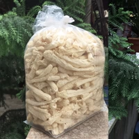 Zhuyu Dry Goods 250G Gutian Farm Home Self -ПЛАТИВАЯ ЧИСТОЧНАЯ БАМУБА БАМУБА SHENC