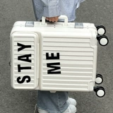 Универсальный чемодан на колесиках, 24 дюймов