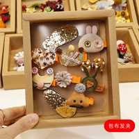 9#милая серия кроликов 10