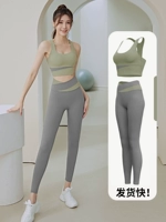 [Землетрясение не запускает чашку] Cardamom Green Two -Piece Set Set