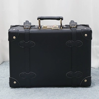 Черная [алюминиевая коробка]