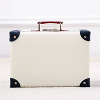 Ivory White [алюминиевая коробка]