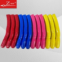 Новая глава листинга бренд эргономичный световой сплав цветок тяжелый прямой ручка Ультра -светлая анти -слава с прямой ручкой