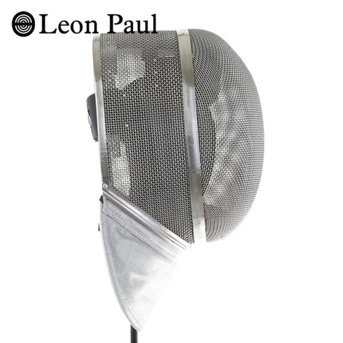 Импортированная новая конфигурация Air Lining Mask Mask Leon Paul