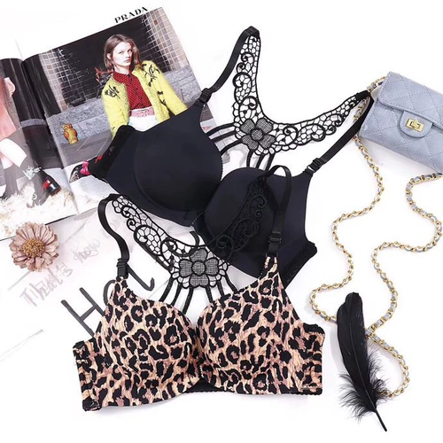 Бюстгальтер без косточек, сексуальный бюстгальтер пуш-ап, бюстгалтер, красивая спина