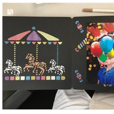 Канцелярские инструменты для