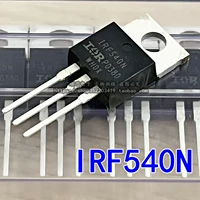 IRF540N Новый импортный оригинал