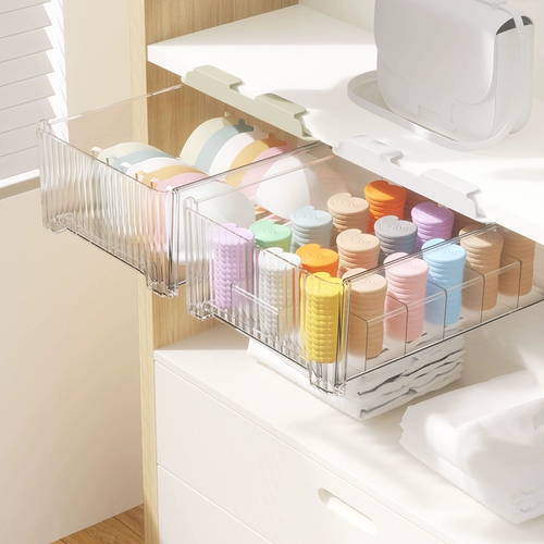 Нижнее белье, коробка для хранения, колготки, носки, «три в одном»