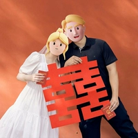 Квадратный, популярно в интернете, 60см