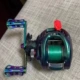 Purple Charm Green (два стреляют два броска)