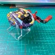 Граффити искажен (стреляйте 1 выстрел 2 бесплатного запасного)
