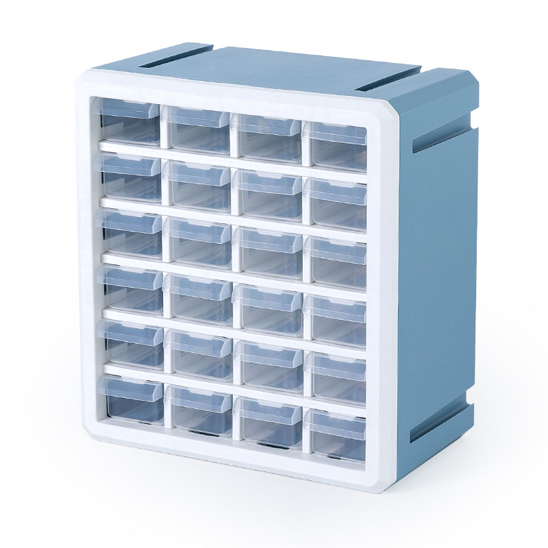 Buy Lego bricks storage box lego sorting box plastic transparent toy