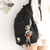 Модный ранец, сумка через плечо, универсальный рюкзак, в корейском стиле, надевается на плечо, подходит для студента