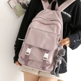 Модный ранец, сумка через плечо, универсальный рюкзак, в корейском стиле, надевается на плечо, подходит для студента