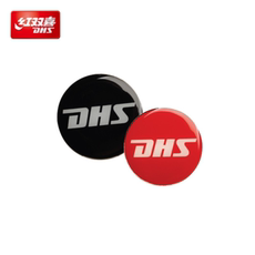 Аксессуары для настольного тенниса 红双喜专业挑边器 足球羽毛球乒乓球比赛裁判员用品装备选抛边器