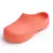 Giày đế nêm phẫu thuật EVA nhẹ, thoải mái, có độ đàn hồi cao dép bảo vệ mũi giày nam nữ 20119A 