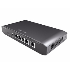 Распределенный маршрутизатор