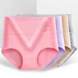 Сексуальный утягивающий пояс на талию, послеродовое белье для коррекции формы бедер, корректирующее боди, летние штаны, высокая талия, свободный крой