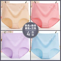 Четыре упаковки (кожа+порошок+фиолетовый+орхидея)