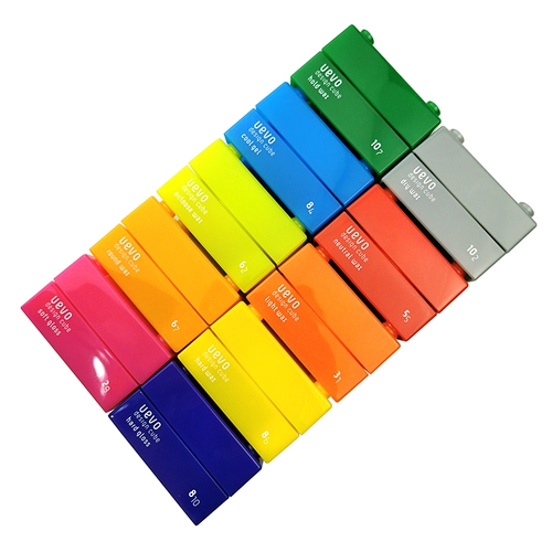 Японский конструктор, профессиональный матовый воск, глина для волос, стайлинг, естественное освещение, 80G