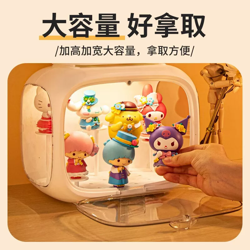 Hello Kitty, hello kitty, оригинальная милая минифигура, набор, кукла, подарок на день рождения