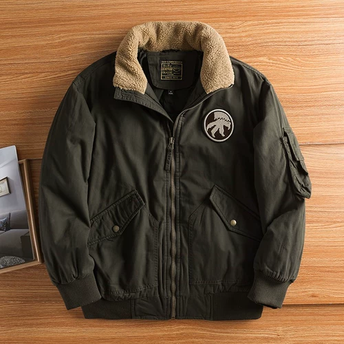 Куртка, бархатный пуховик для отдыха, увеличенная толщина