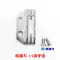 Jack Zhongjie máy tính phẳng ô tô đa năng Fangde tấm kim răng vải cho ăn răng máy may E-loại tấm kim răng 