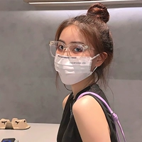 Прозрачная кадр