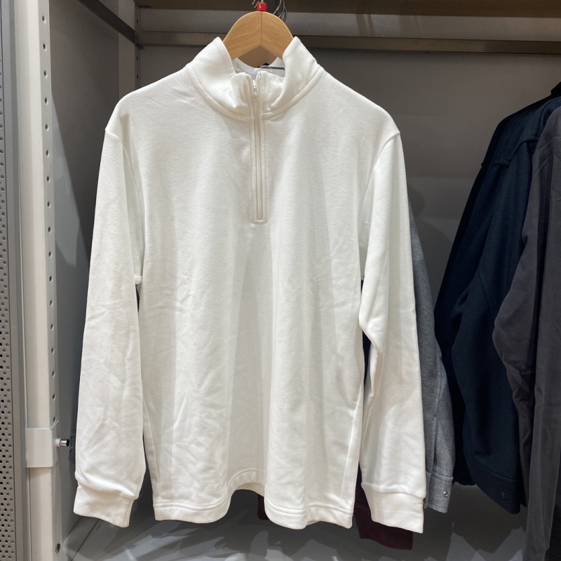White【473141】【Men's Style】