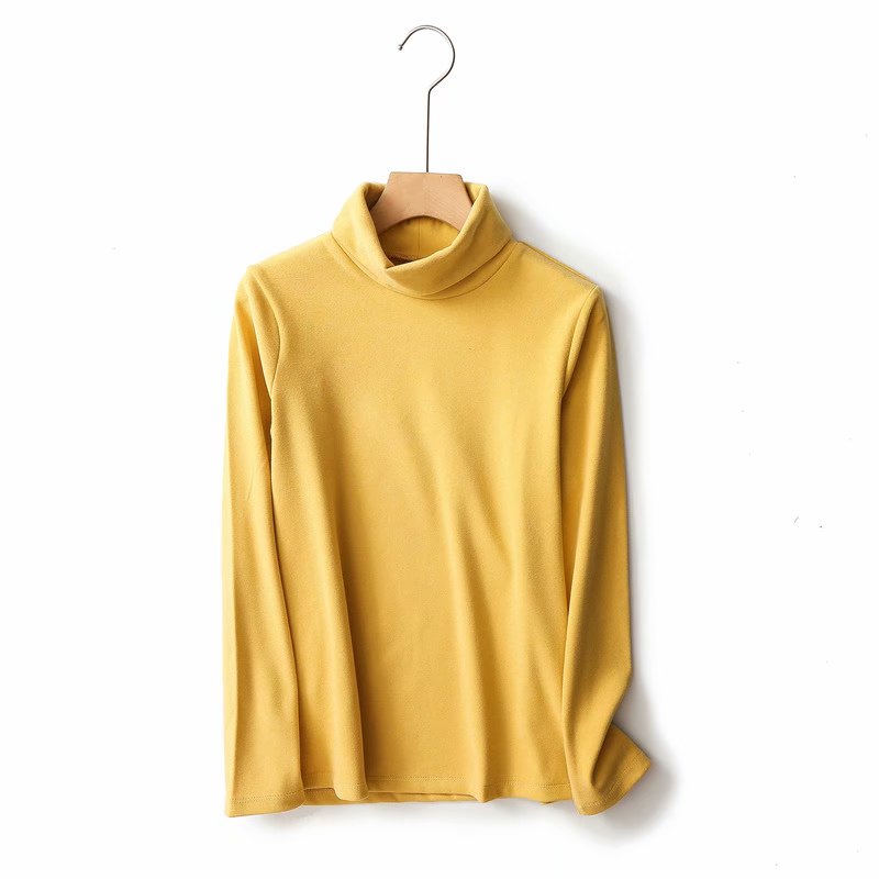 Yellow [Women’s Style]