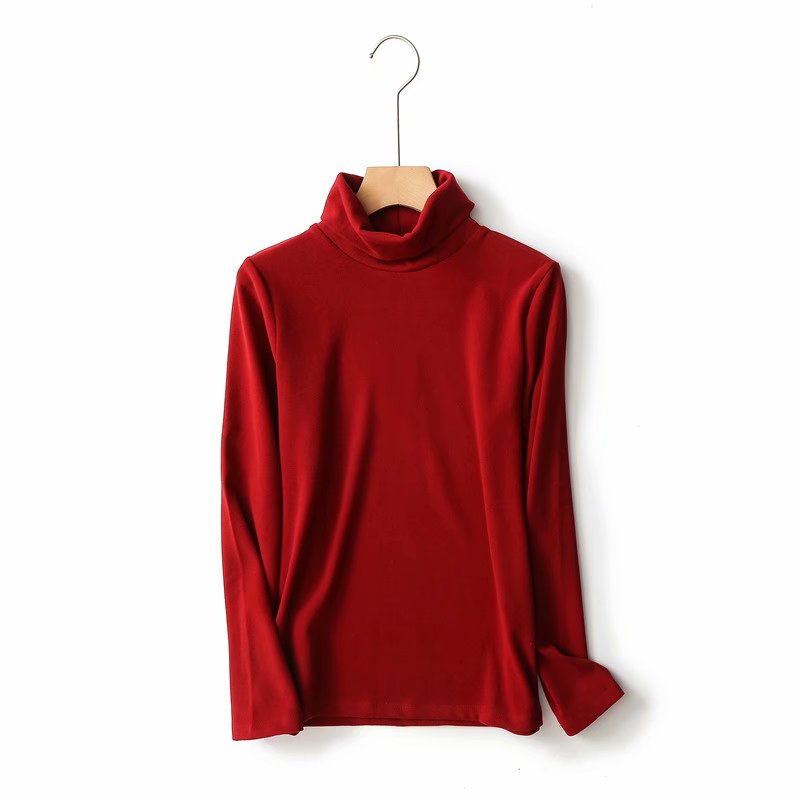 Red [Women’s Style]