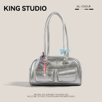 Серебро [включая кулон из шелкового шарфа]