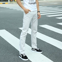 Светло-серый