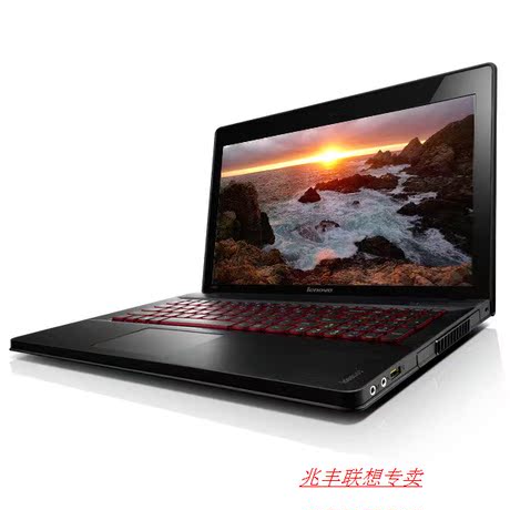 00      lelenovo/联想 y510p-ise 笔记本电脑i7-4700gt755m独显 现货