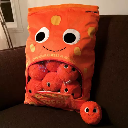 Милая брендовая подушка, кукла, популярно в интернете, подарок на день рождения