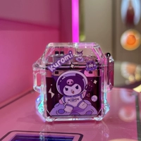 Черный куроми